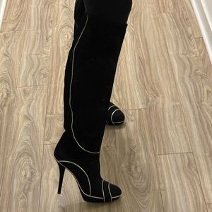 Dior boots